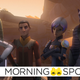 Image for article titled Is Lucasfilm Already Hiring for Its Next Animated Star Wars Series?